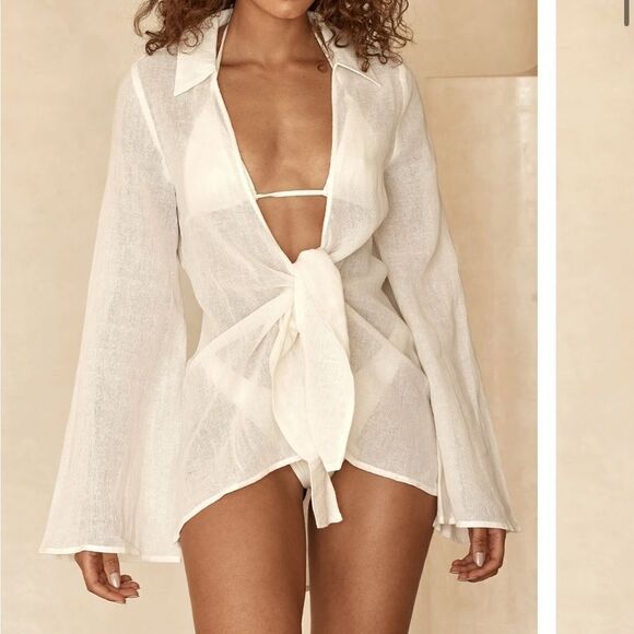 ISO MONDAY coverup - Picture 1 of 1